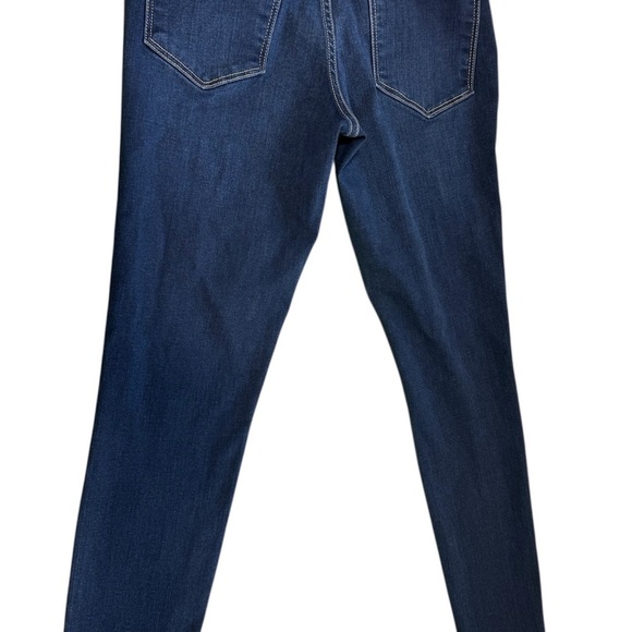 A.N.A. A New Approach High Rise Skinny Jeans | Size 2 - Picture 2 of 4